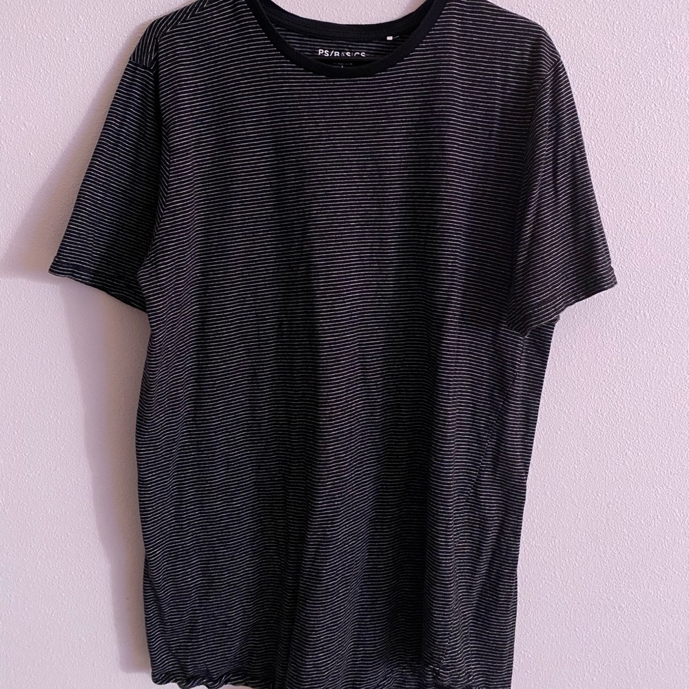 PacSun Scallop T-Shirt